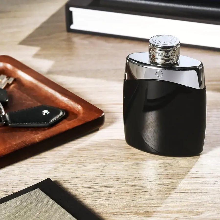 عطر مونت بلانك ليجند من مونت بلانك أو دي تواليت رجالي 100 مل عطر مونت بلانك ليجند من مونت بلانك أو دي تواليت رجالي 100 مل عطر مونت بلانك ليجند من