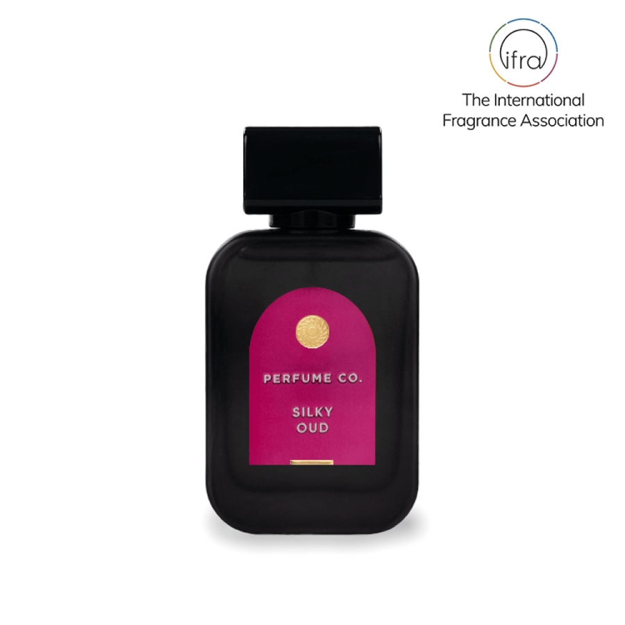 سيلكي عود برفيوم مركز - 100 مل