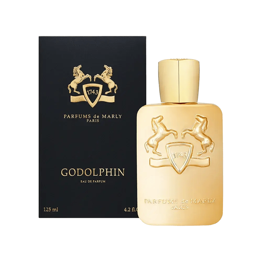 عطر غودولفين من دي مارلي 125 مل عطر غودولفين من دي مارلي 125 مل