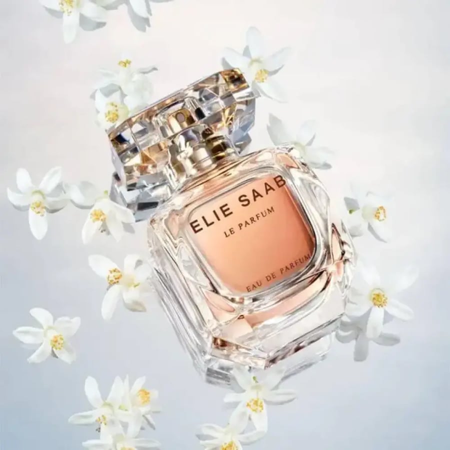 عطر إيلي صعب لو بارفان - 90 مل