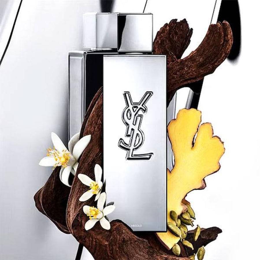 عطر ايف سان لوران ماي سلف لو ابسولو بارفيوم 100مل
