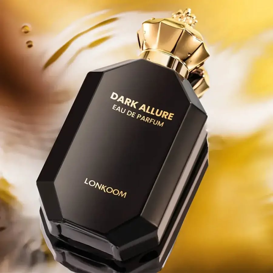 عطر دارك الور لونكوم او دي بارفان للرجال 100مل