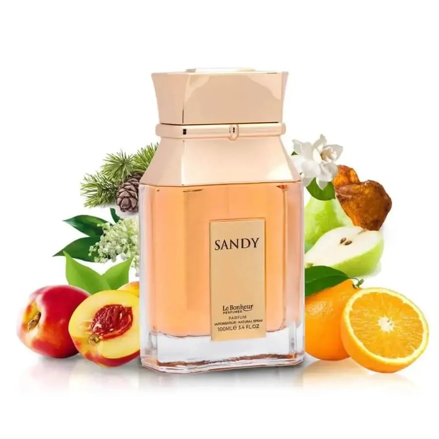 عطر لي بونور ساندي 100 مل عطر لي بونور ساندي 100 مل