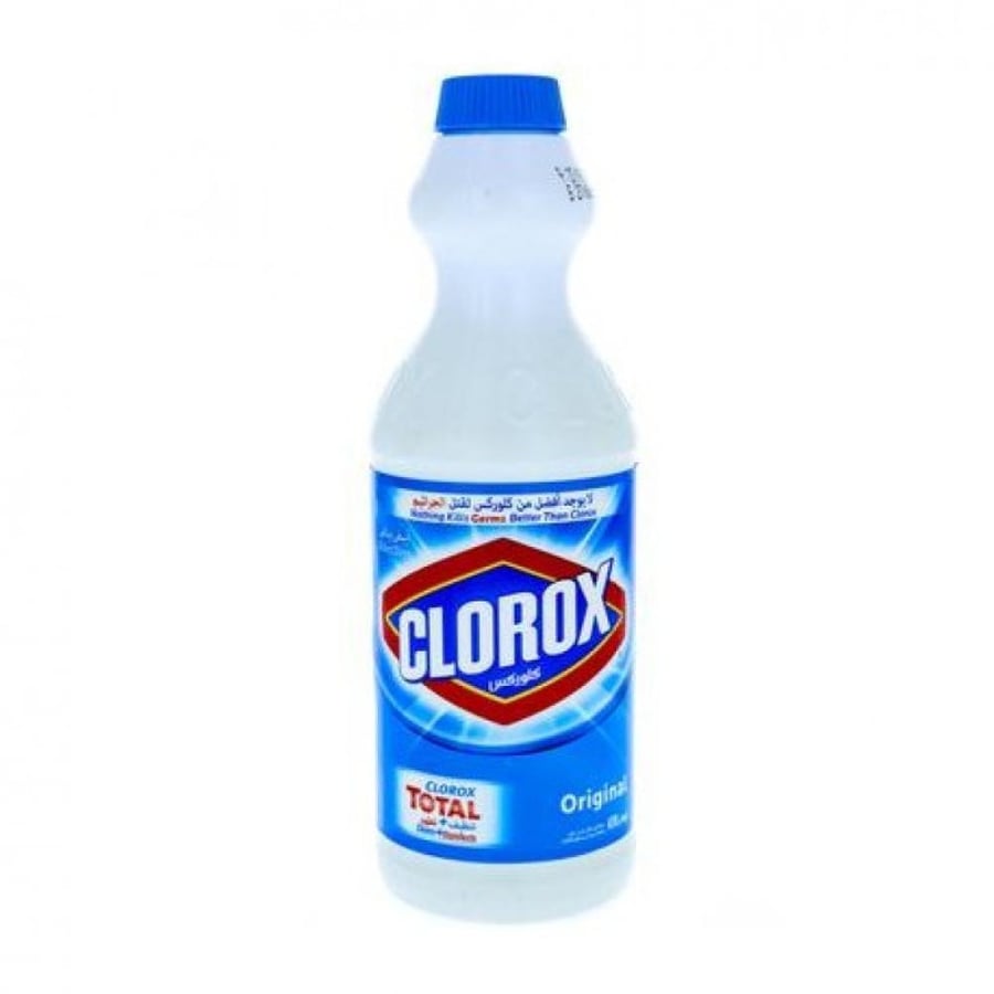 Clorex Small 470 ML 24pcs