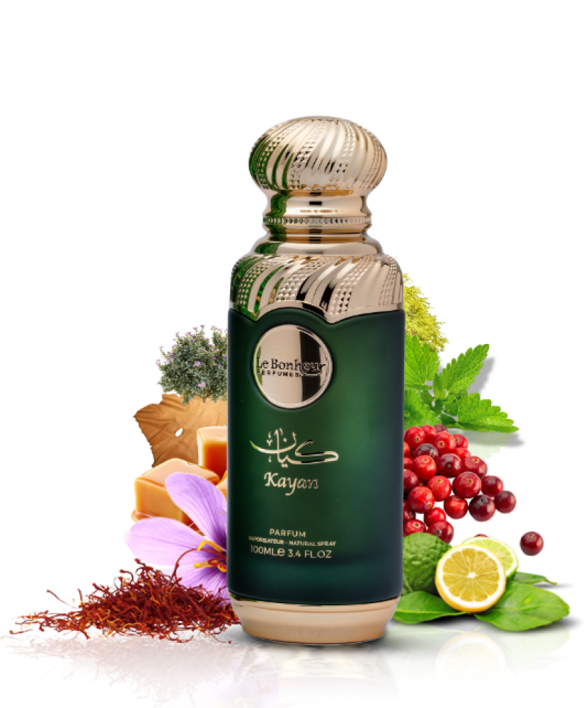عطر كيان 100 ملي