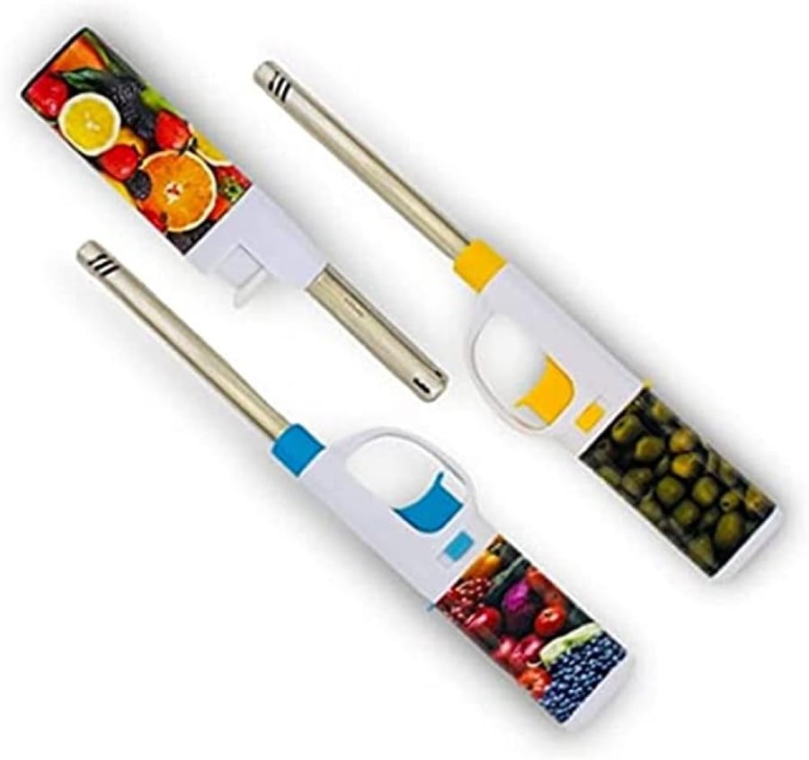 oven lighter 35 pcs box