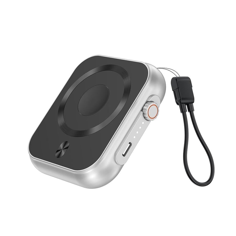 بنك طاقة IPOWER PRO 5000 بشحن لاسلكي هدايا شركات