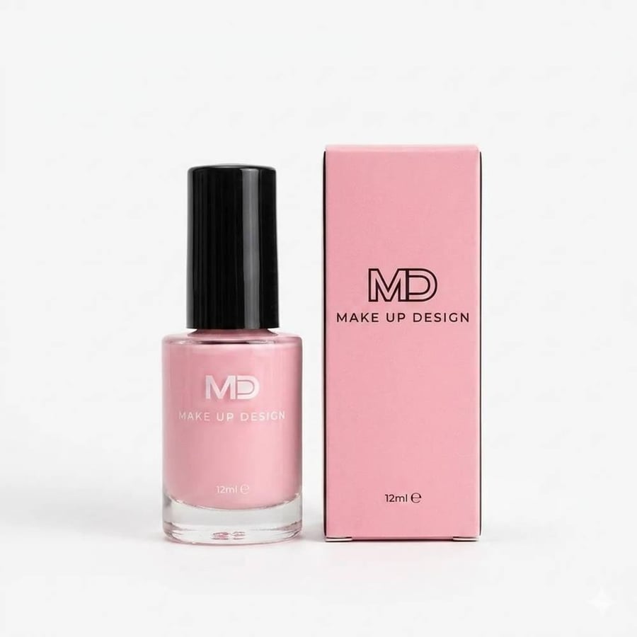 ام دي طلاء أظافر جل - 300