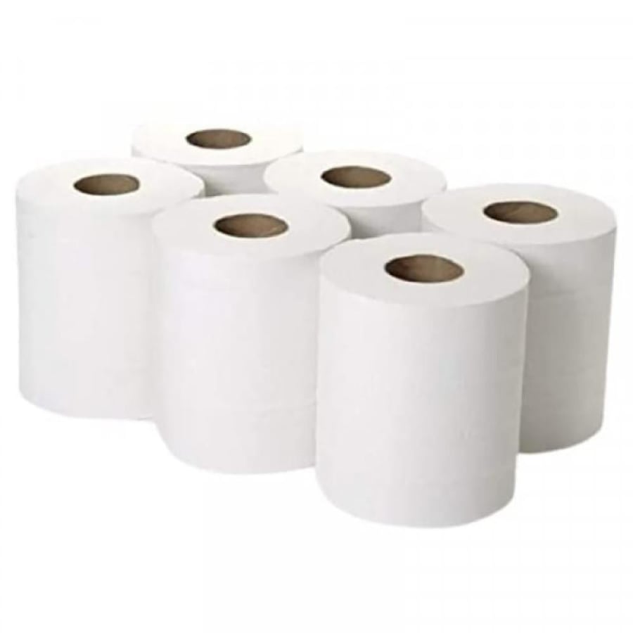 napkin roll 2 ply 50 meters