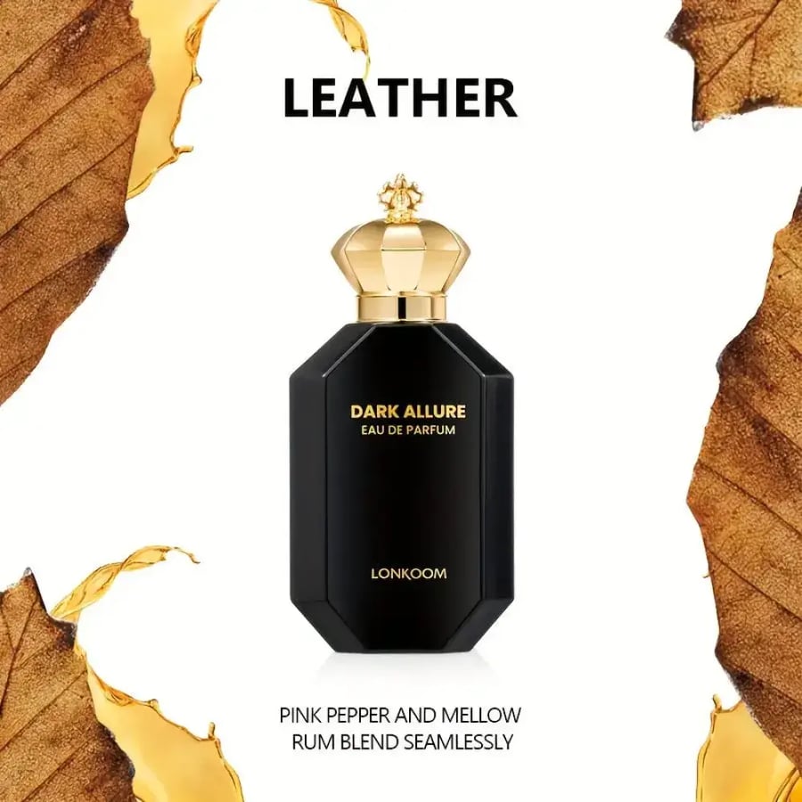 عطر دارك الور لونكوم او دي بارفان للرجال 100مل