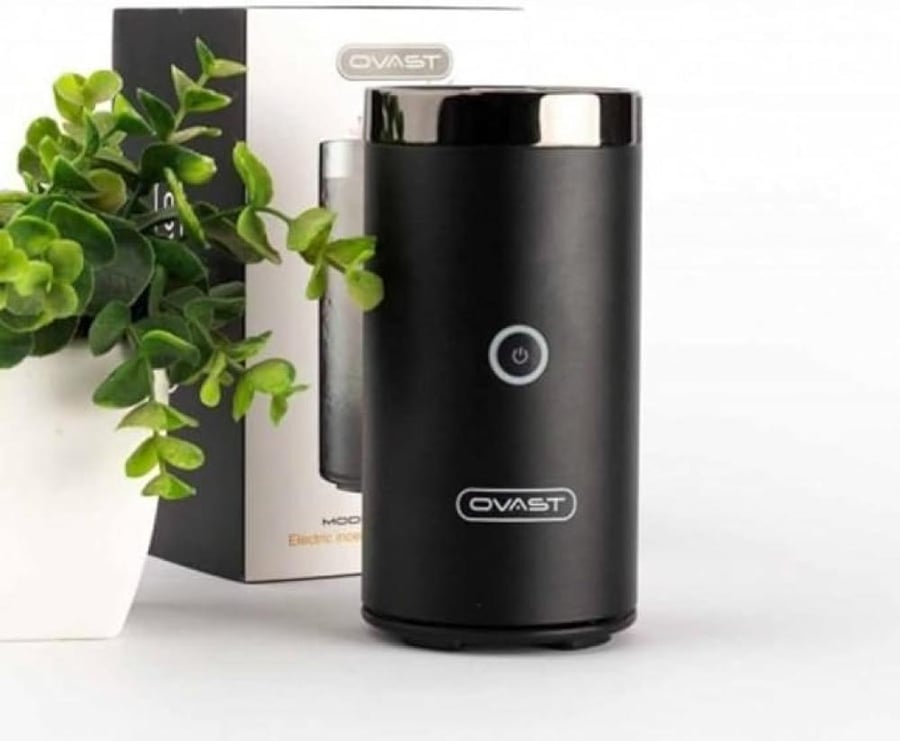 Car electric Incense Burner with speaker bluetooth connection