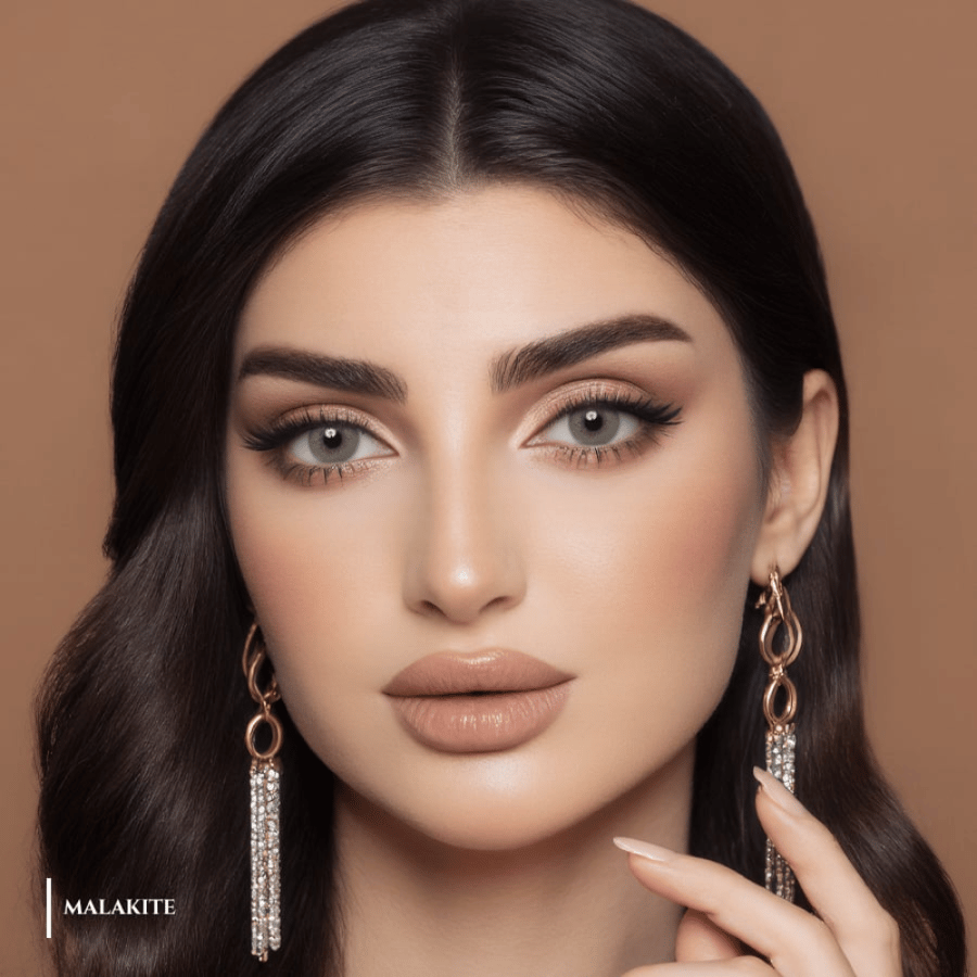 عدسات مس لنس يومية - مالكيت