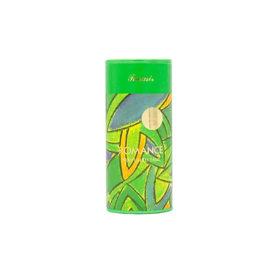 بودرة جسم المعطرة رومانس 60 جم