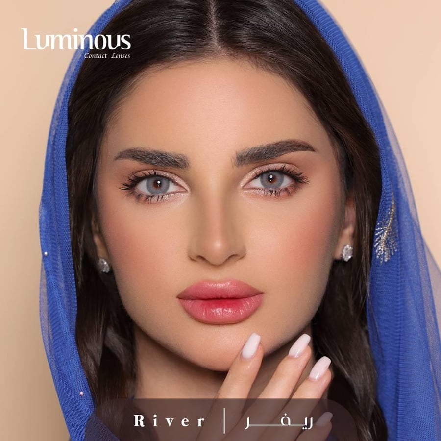عدسات ليمونوس ريفر