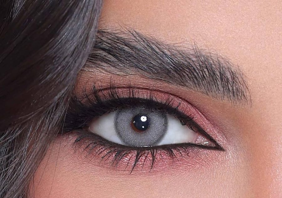 عدسات شهرية ثرى دى كلرز دوف عدسات شهرية ثرى دى كلرز دوف