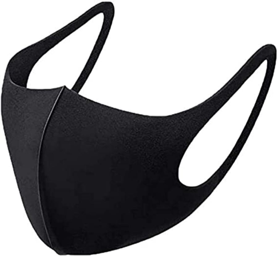 Anti Dust Fabric Mouth mask
