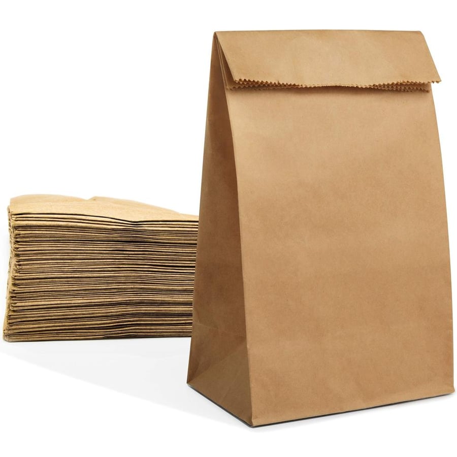 Brazilian Bag Number 3 5Kg