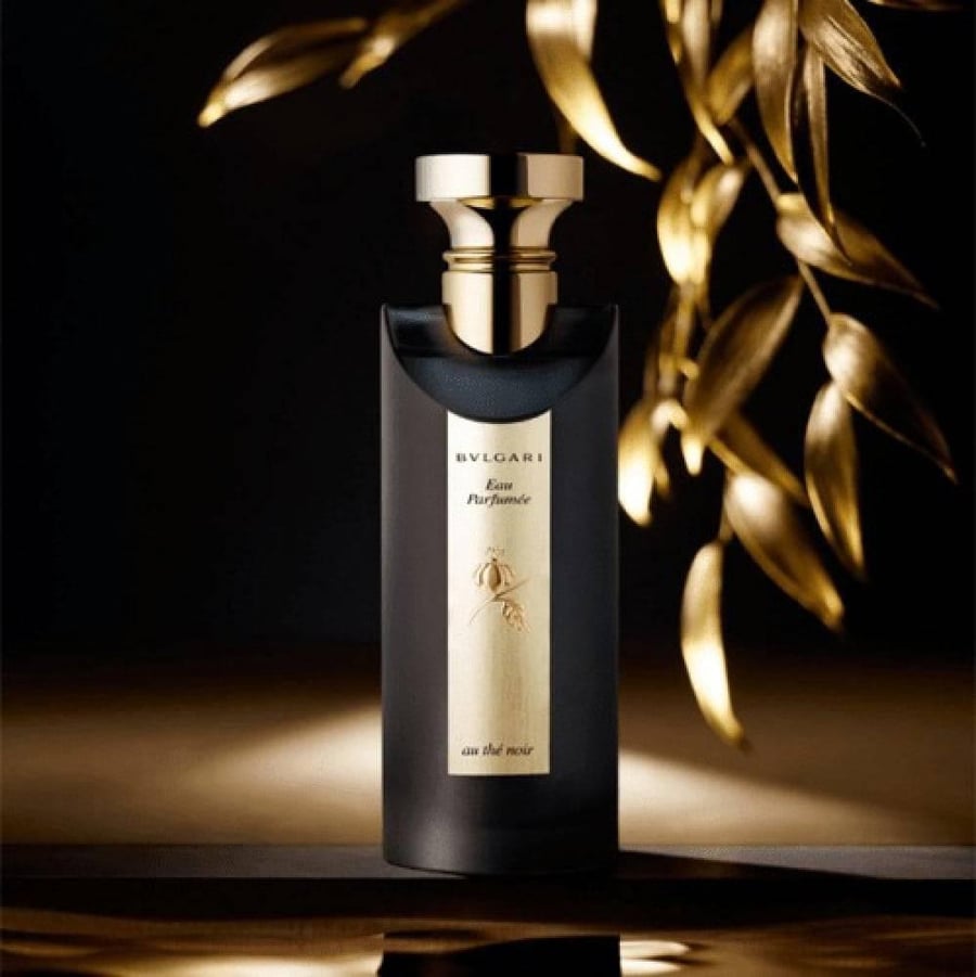 عطر بولغاري او ذا نوير انتنس الاسود كوليجن 75مل