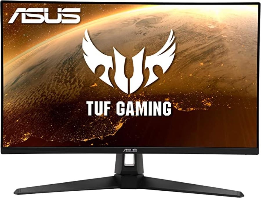 TUF Gaming VG27B