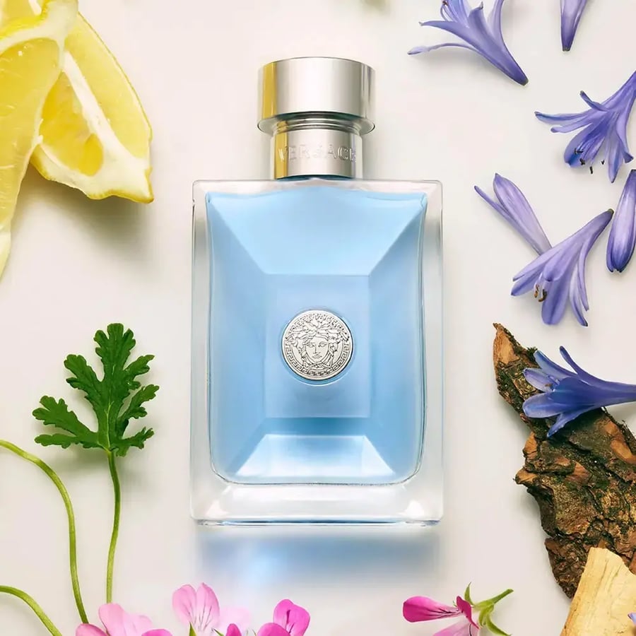 عطر بور اوم من فرزاتشي للرجال او دو تواليت 100مل