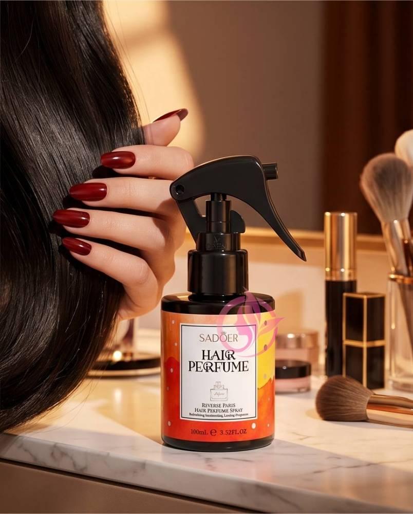 سادور بخاخ عطر الشعر ريفيرس باريس 100 مل رقم اس دي 82732