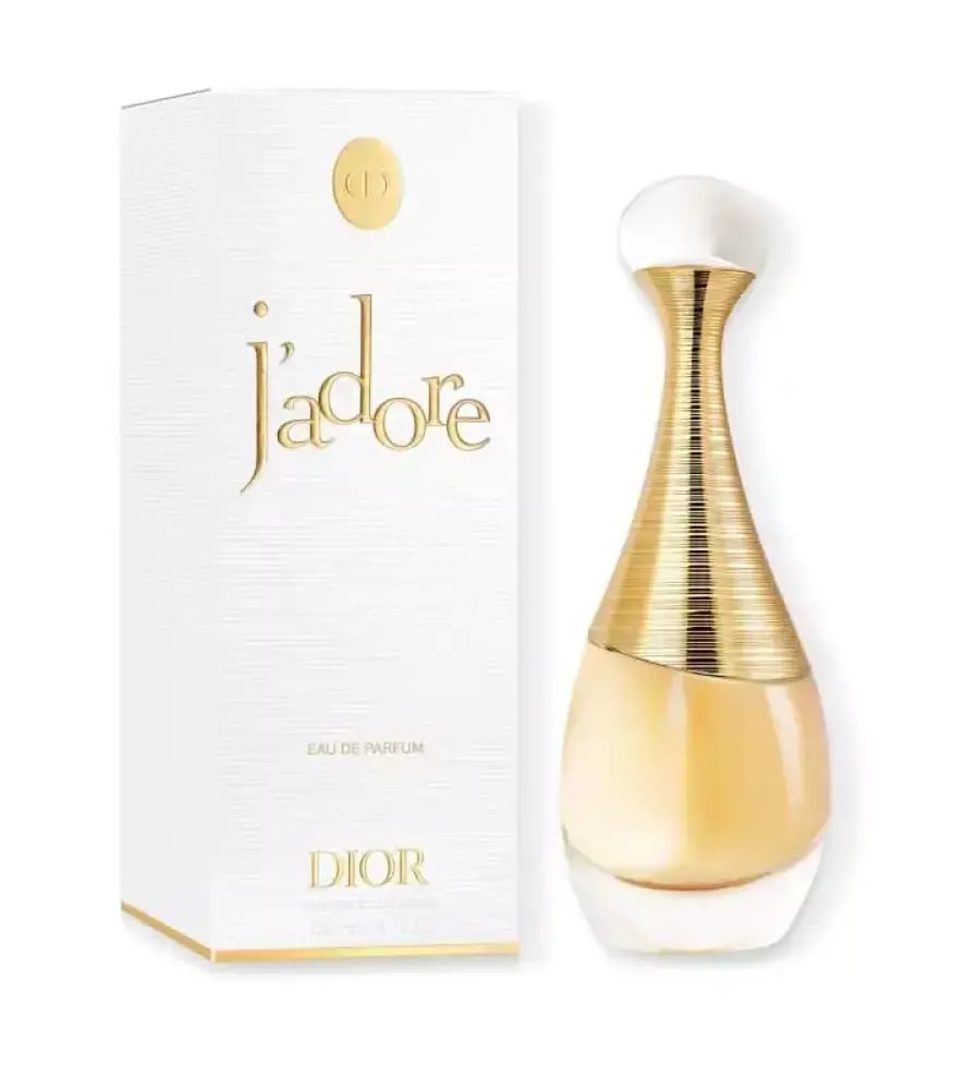 ديور عطر جادور أو دو بارفان للنساء 100 مل