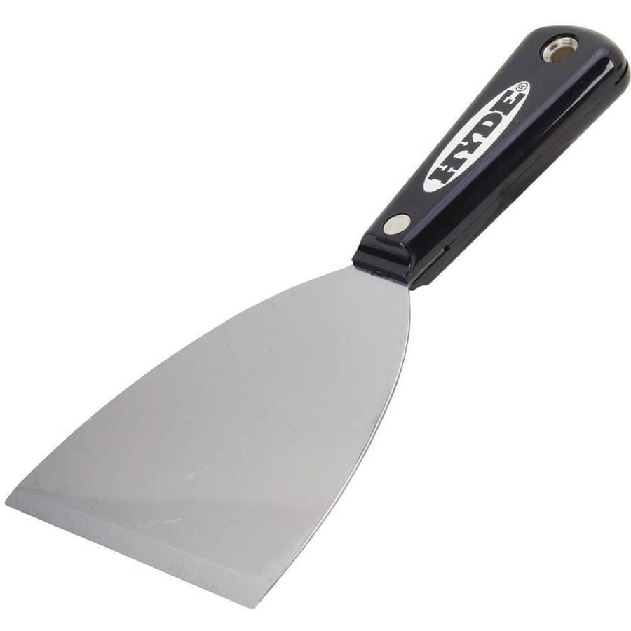Putty Knife size 3 inch