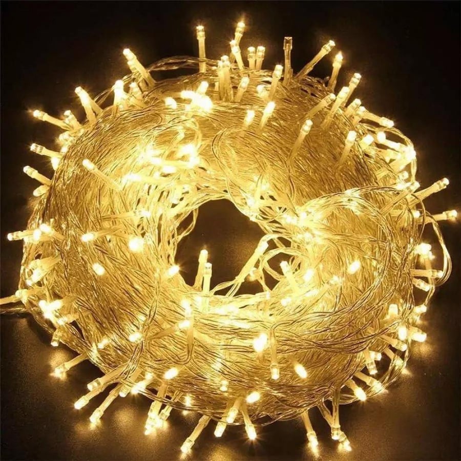 10 meter Lights String