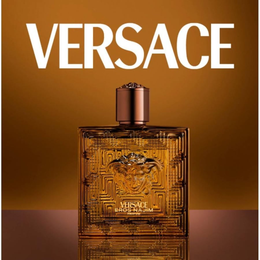 عطر فرزاتشي ايروس الرجالي الاصدار البارفيوم 100مل