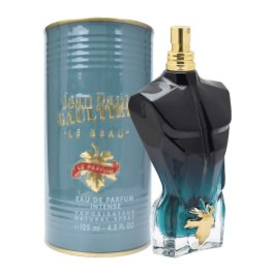 عطر جان بول غولتير لو بو لو بارفيوم الرجالي او دو بارفيوم انتنس 125مل عطر جان بول غولتير لو بو لو بارفيوم الرجالي او دو بارفيوم انتنس 125مل