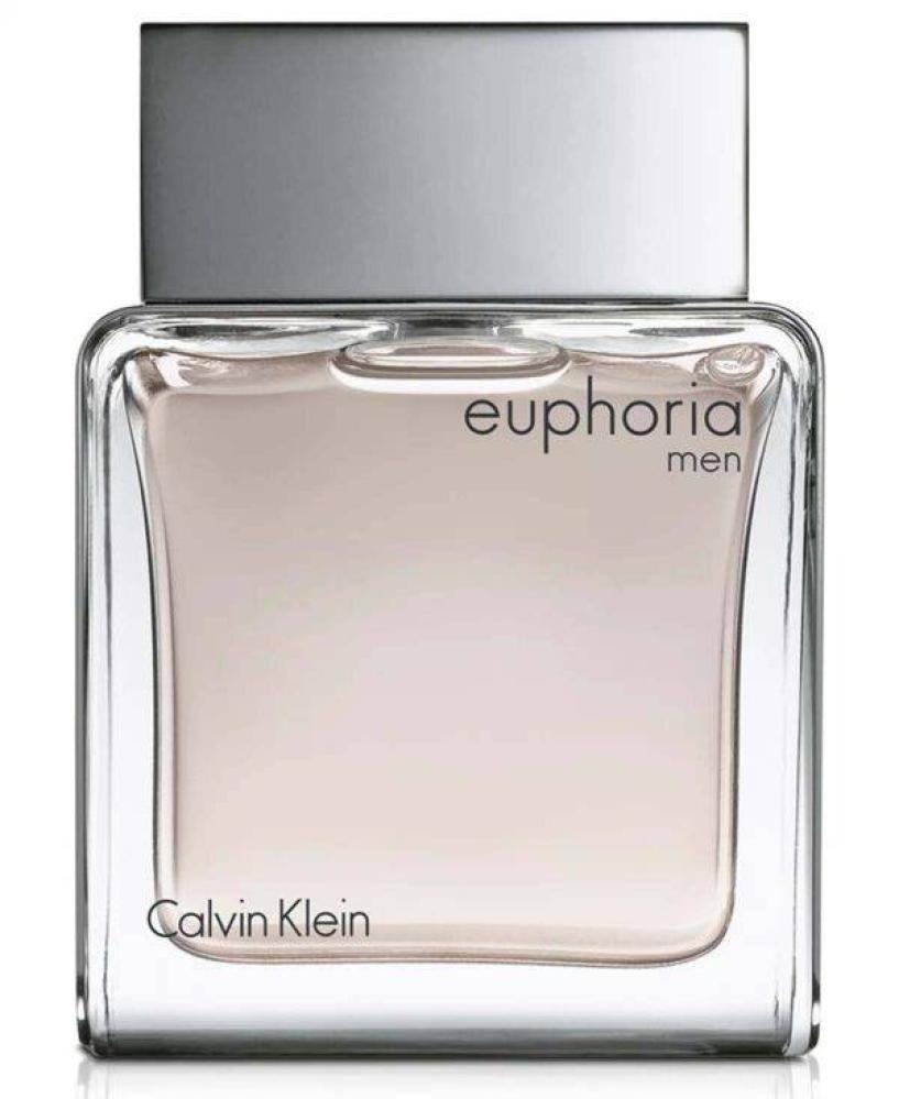 كالفن كلاين عطر ايفوريا للرجال أو دو تواليت – 100مل