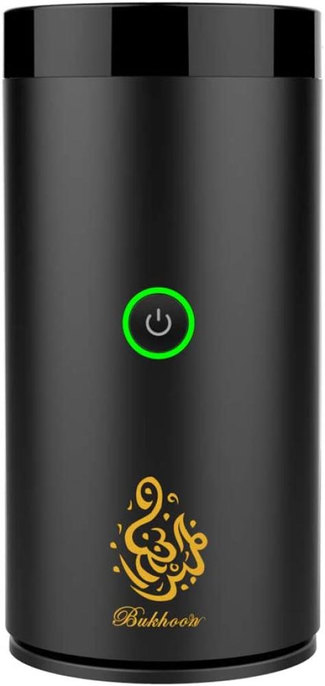 Electronic Incense burner Cylinder 13 5x7cm