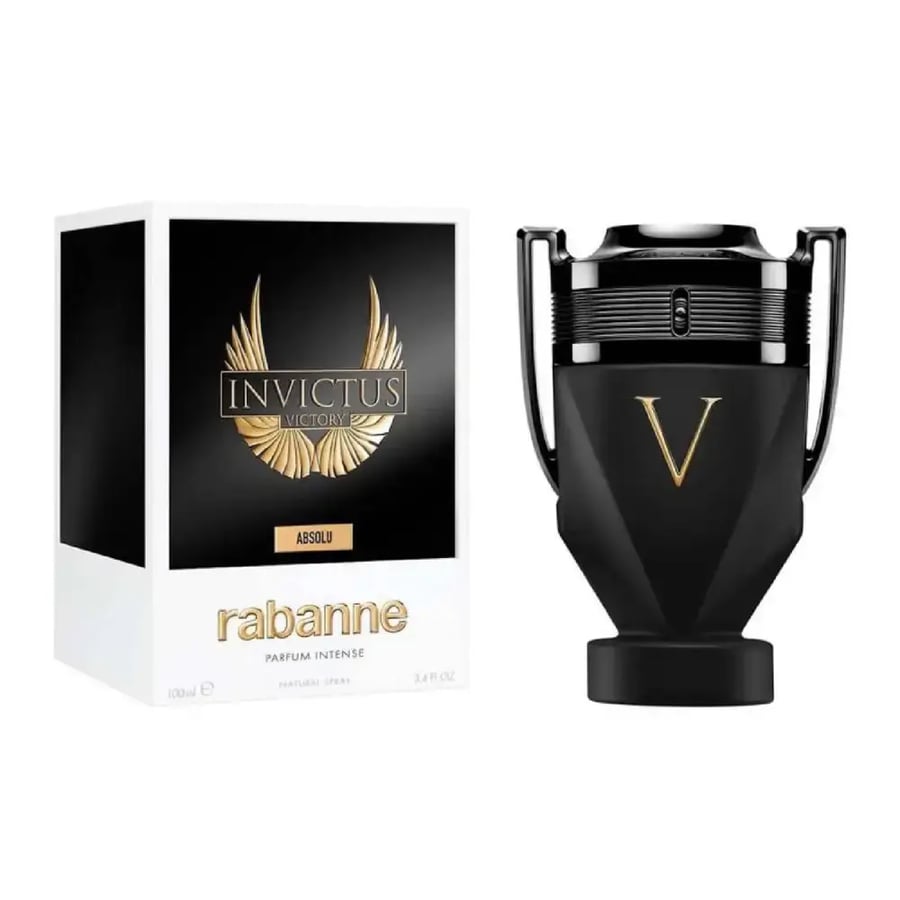 عطر باكو رابان انفكتوس ابسولو بارفيوم انتنس 100مل عطر باكو رابان انفكتوس ابسولو بارفيوم انتنس 100مل
