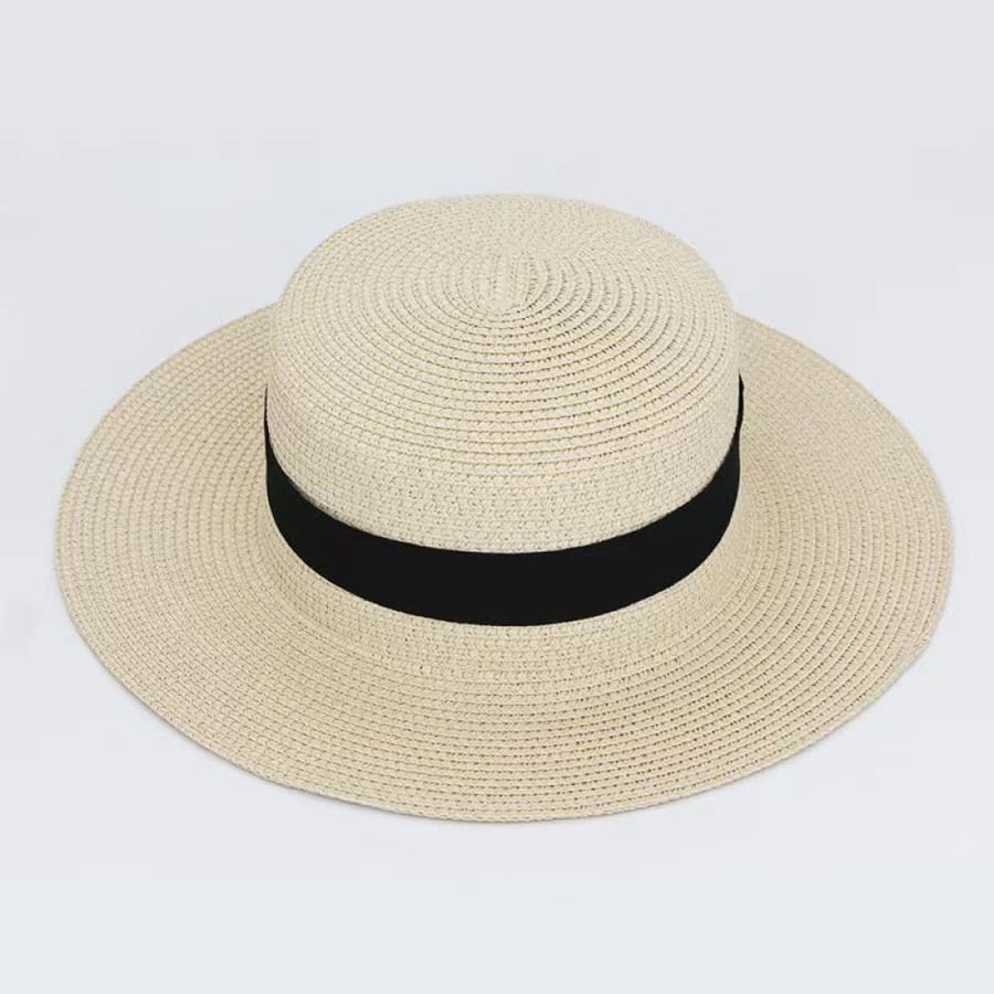 Lady sun hat Adults