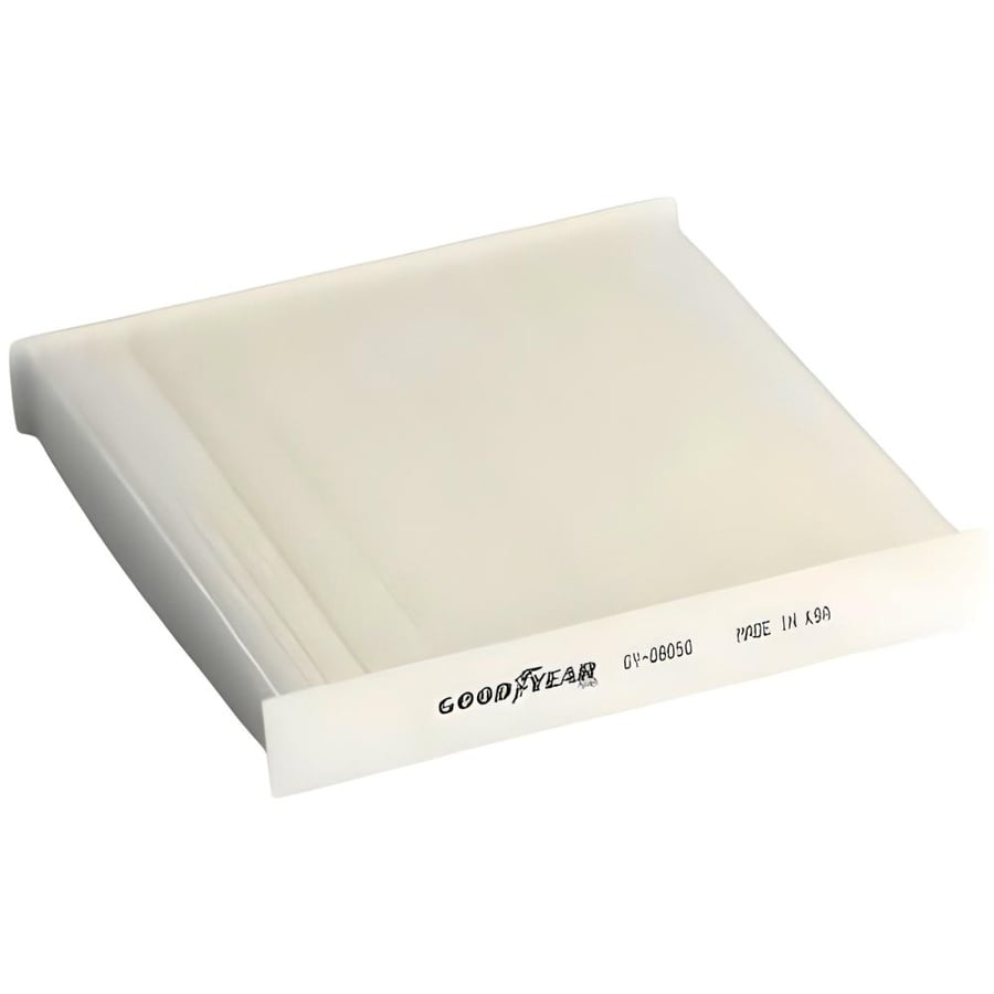 GOODYEAR CABIN AIR FILTER Lexus ES GS IS LS LX RX Toyota Camry Inovva Fortuner Hilux 87139 06050