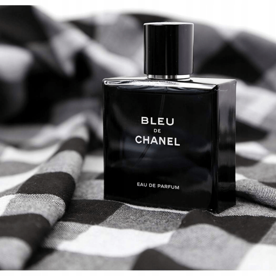 عطر بلو دي من شانيل للرجال - او دي بارفيوم 100مل