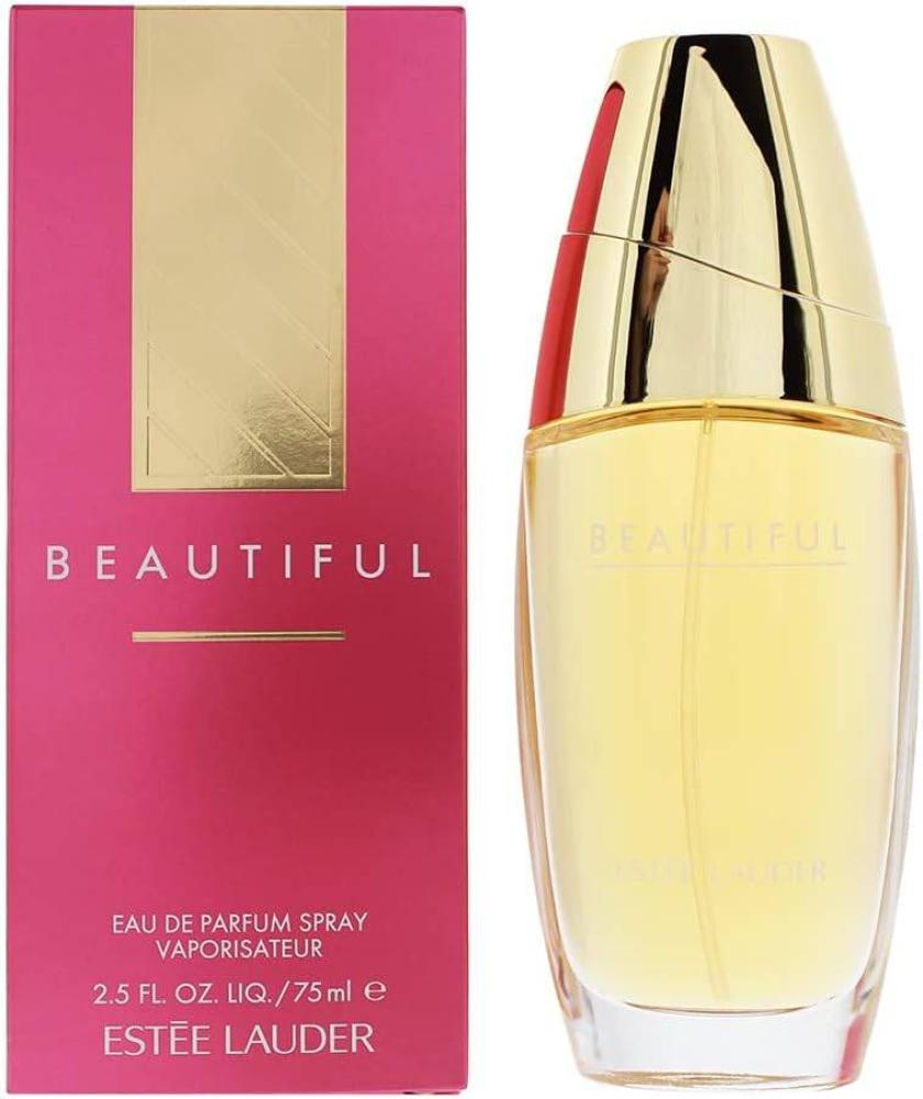 بيوتفل عطر استي لودر او دو بارفيوم 75مل بيوتفل عطر استي لودر او دو بارفيوم 75مل