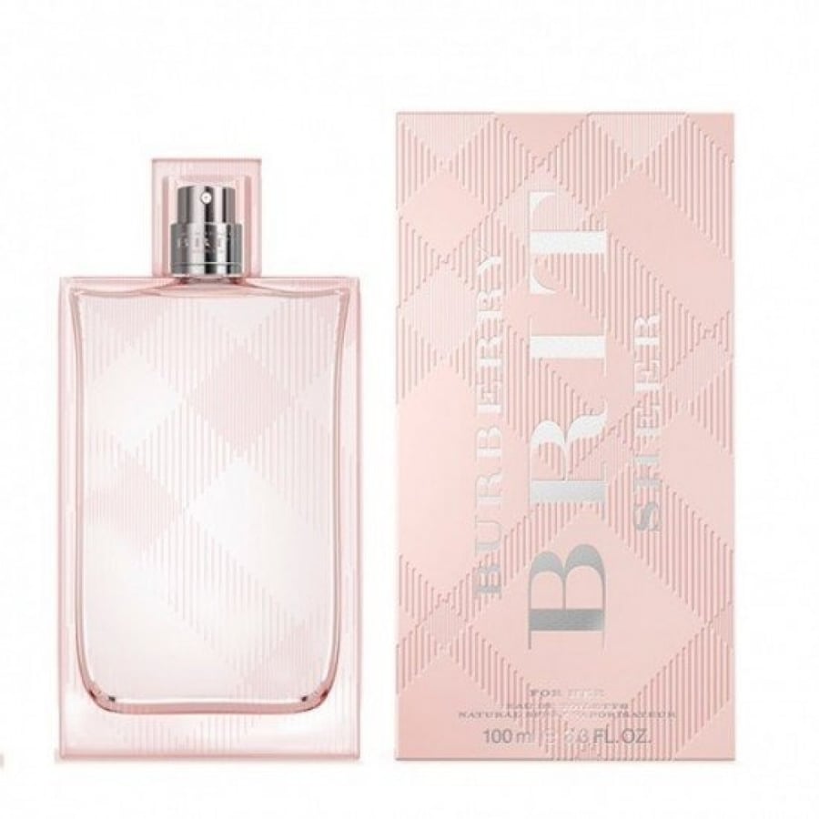 عطر بربري شير للنساء 100مل