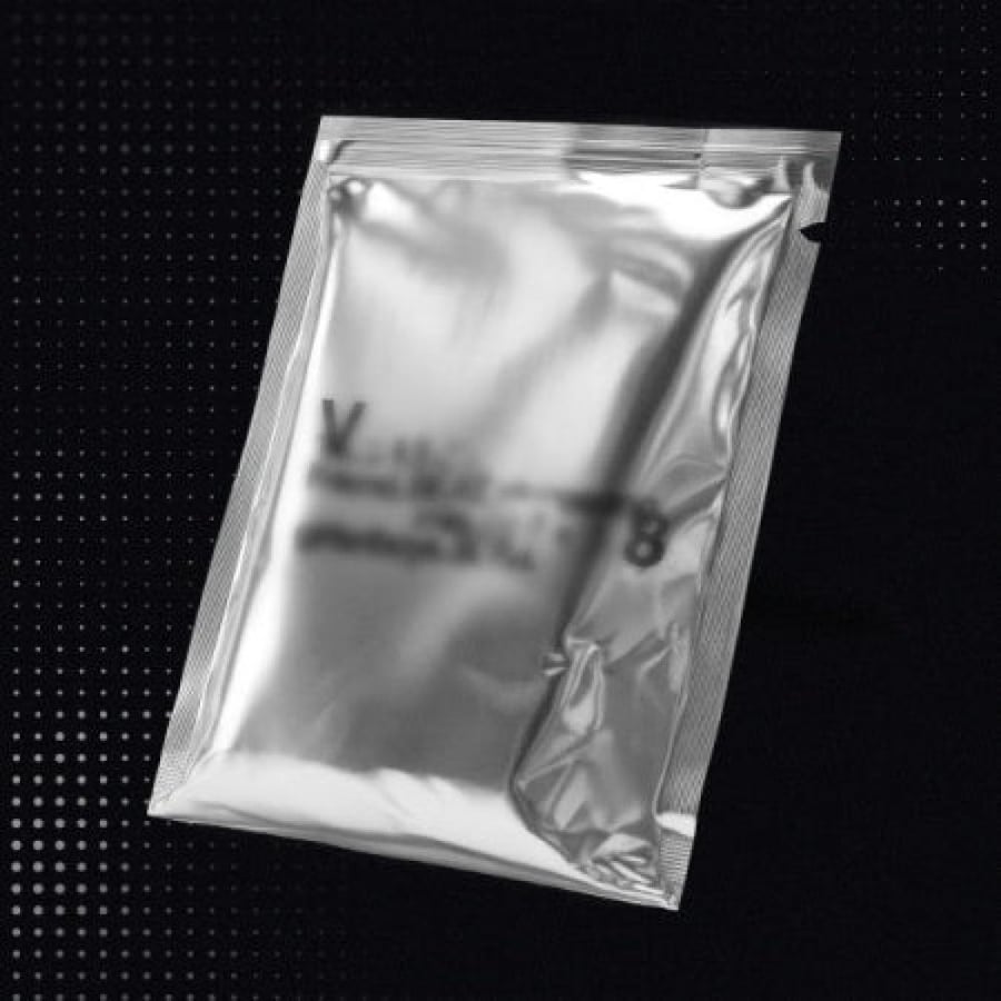 V8 (SEVENTEEN) - [V8] 1st Mini Album COMPACT Version