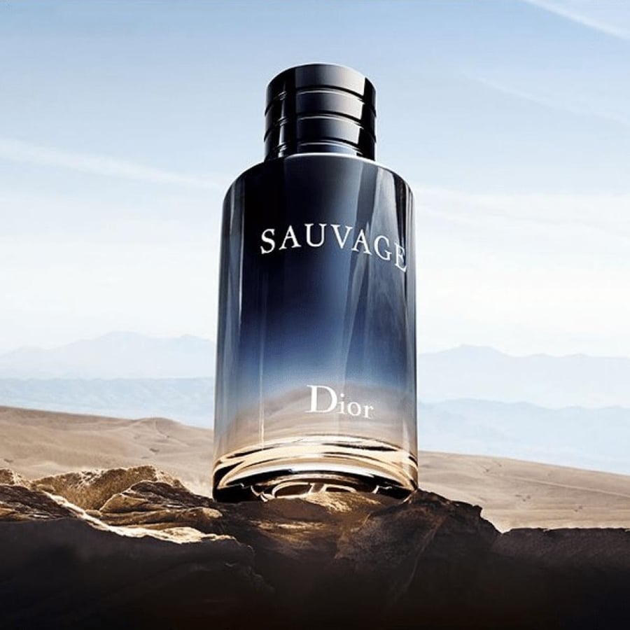 عطر سوفاج