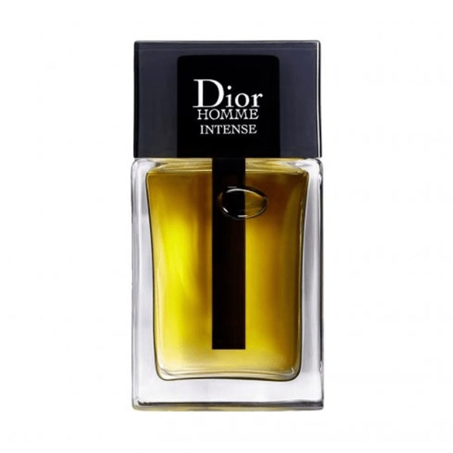 عطر اوم انتنس من ديور للرجال - أو دو بارفيوم الحجم: