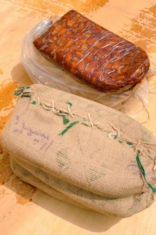 طرد  خلاص 16 كغم
