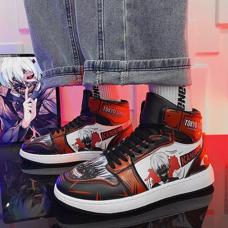 شوز طوكيو غول | Tokyo Ghoul
