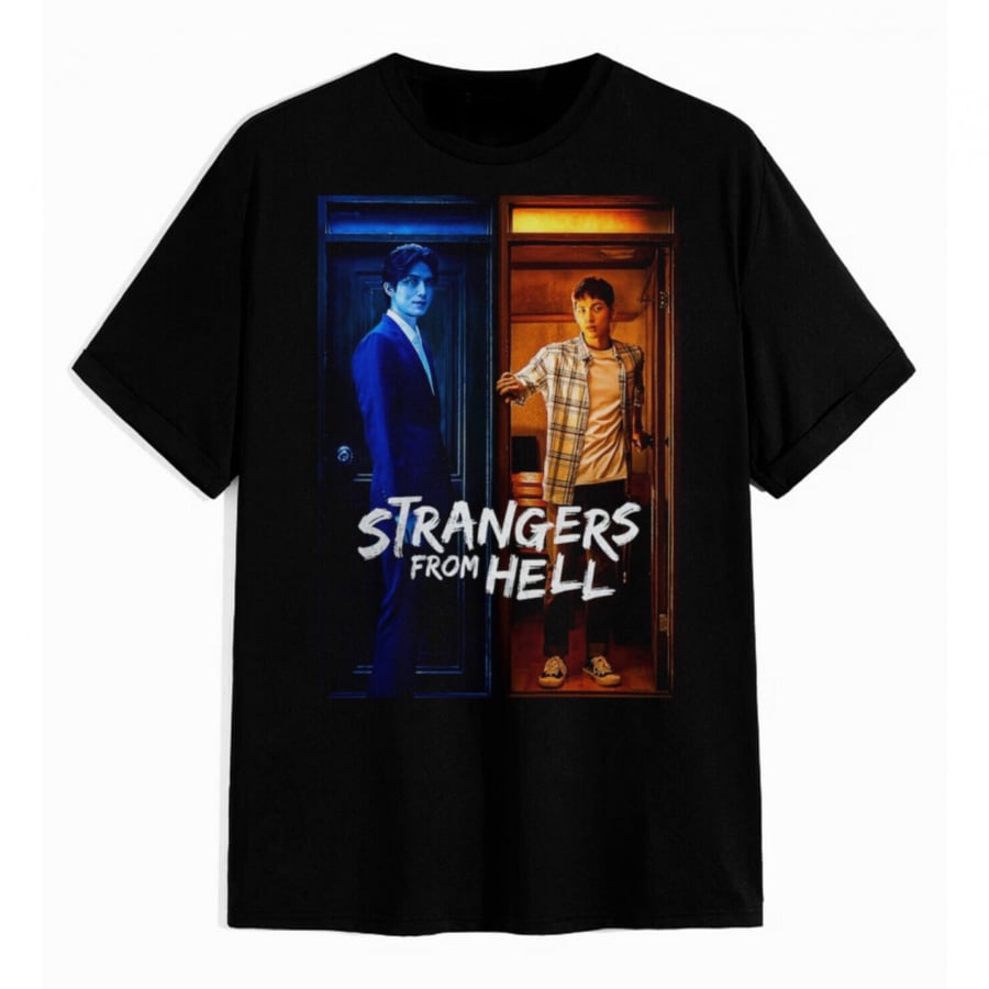 Strangers from Hell