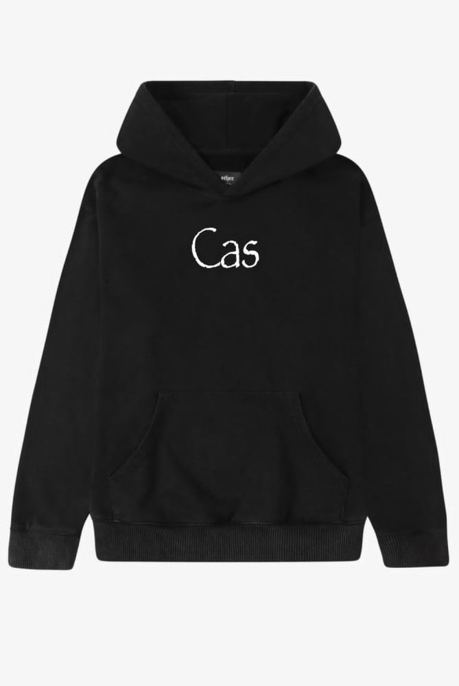 CAS