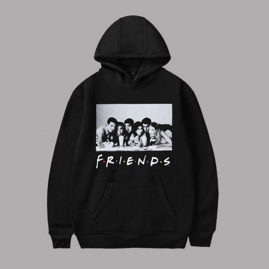 Friends