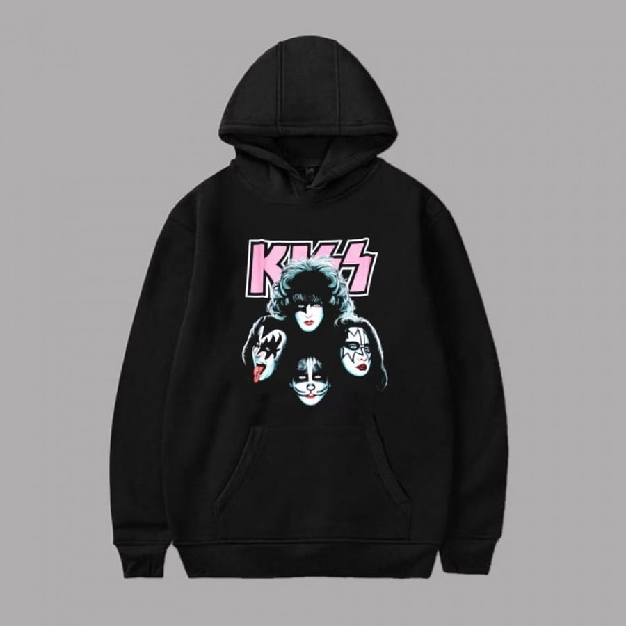 Kiss