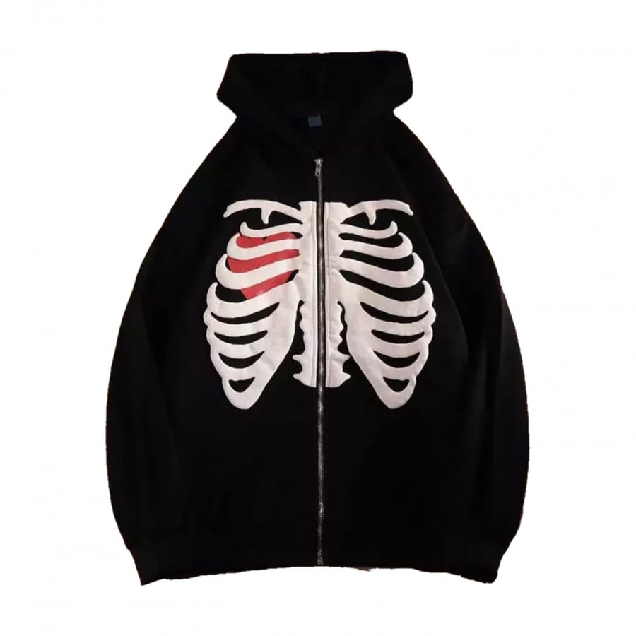 Skeleton