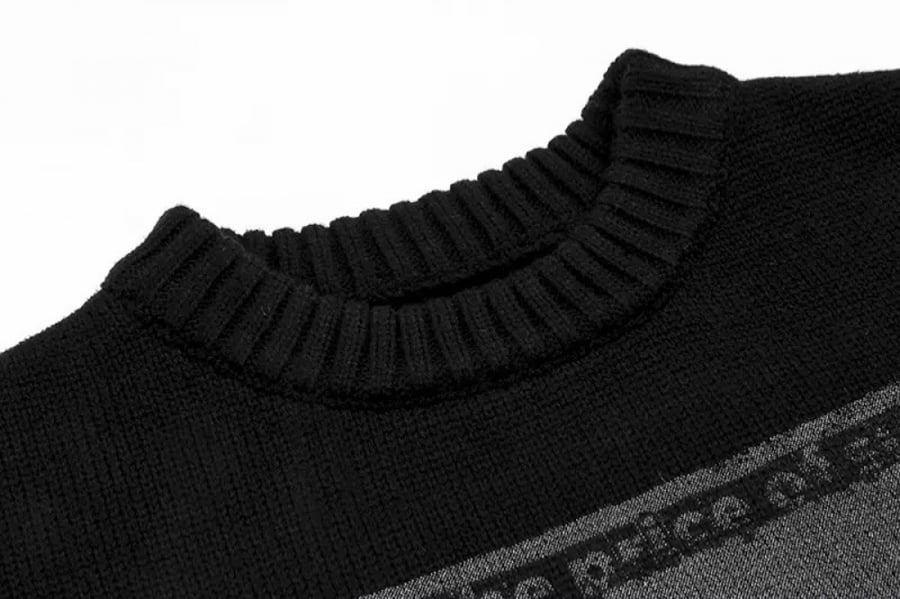Dark سترة "ماركة LENSTID”