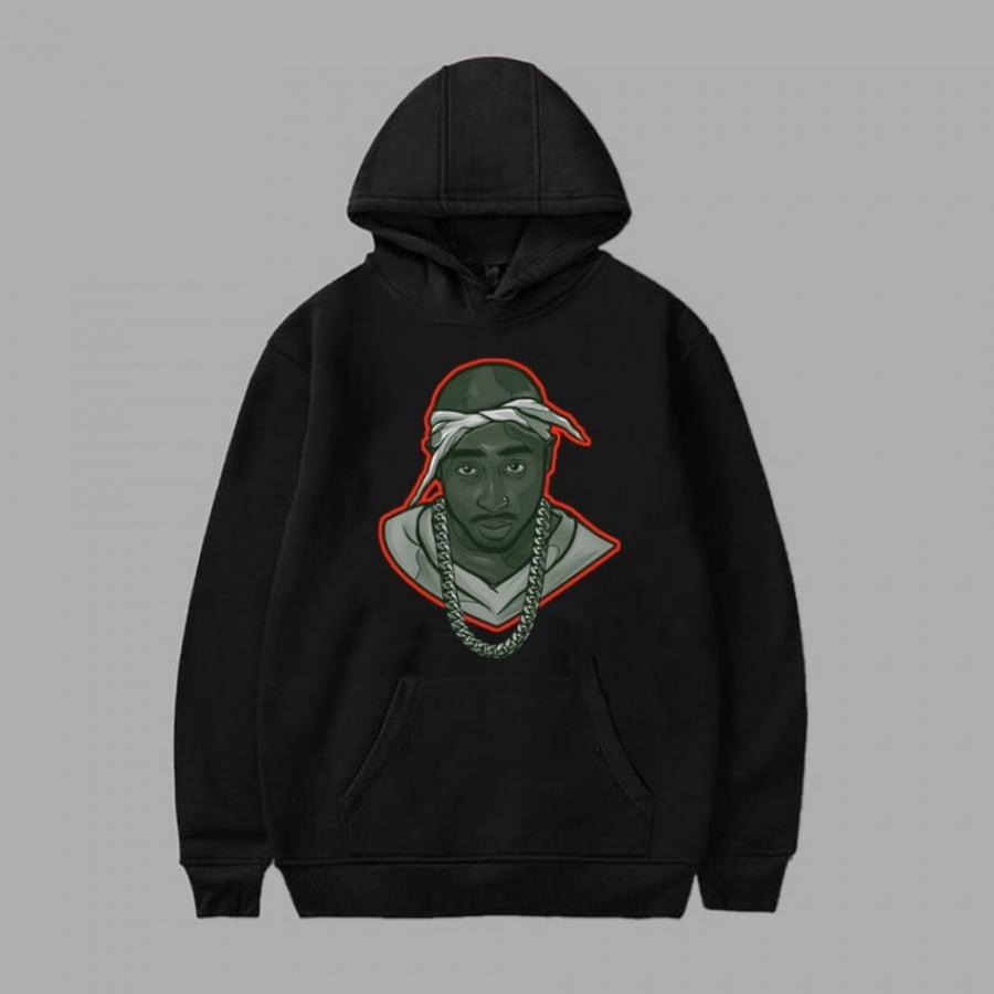 Tupac